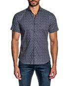Men's Semi-fit Casino Dice