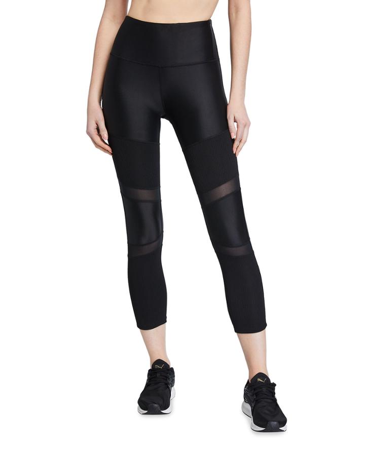 Active Ribbed Mixed