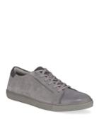 Men's Kam Lace-up