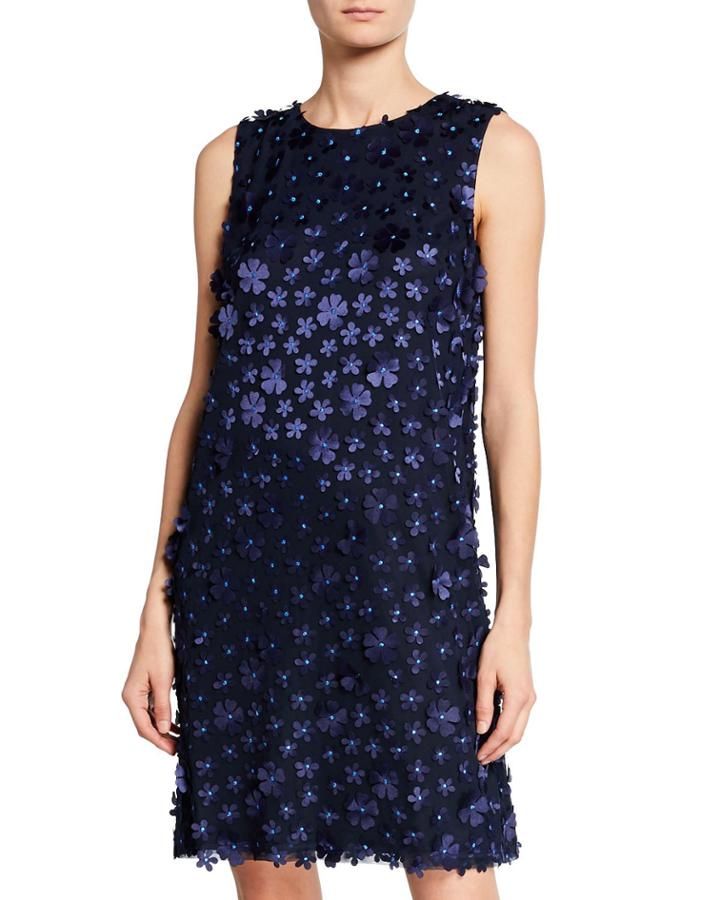 Floral Applique