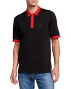 Men's Camford Polo