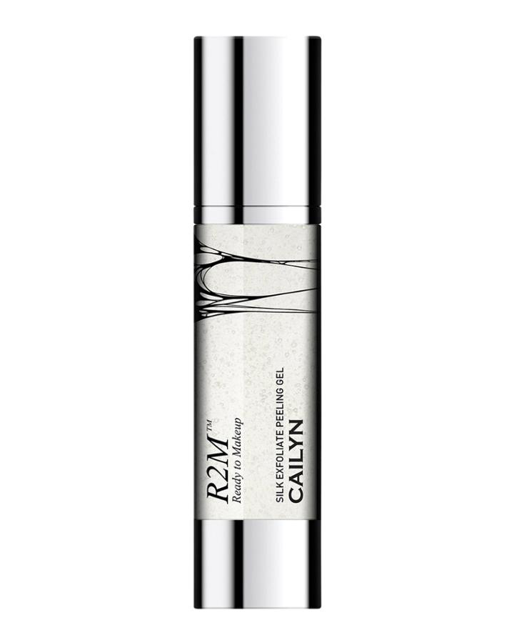 R2m Silk Exfoliate Peeling Gel, 1.76 Oz./