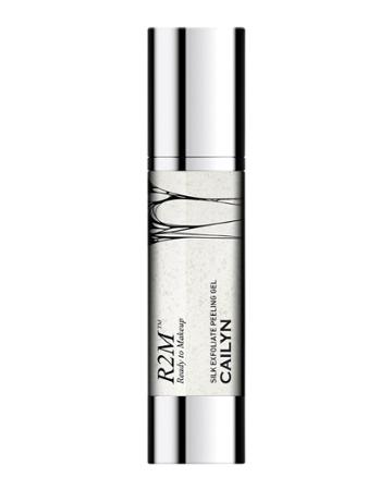 R2m Silk Exfoliate Peeling Gel, 1.76 Oz./