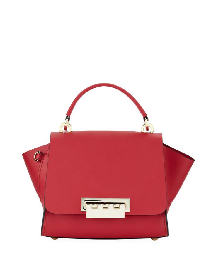 Eartha Top-handle Crossbody Bag