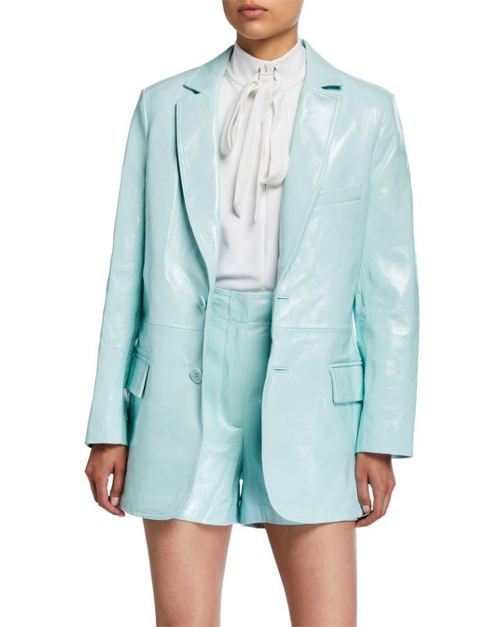 Two-button