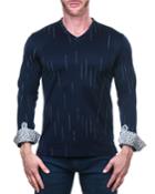 Men's Edison V-neck T-shirt -