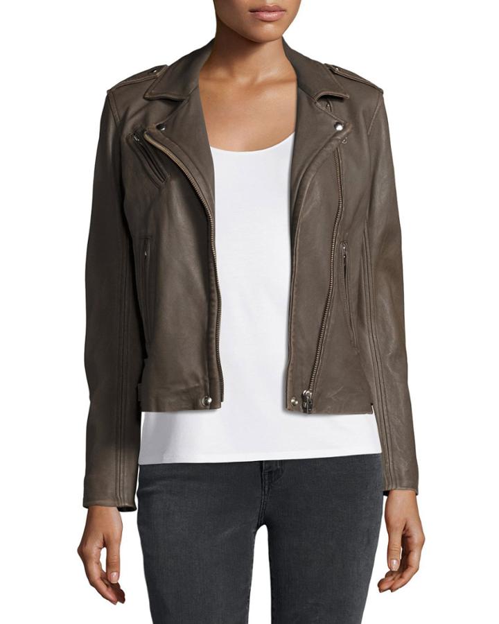 Han Leather