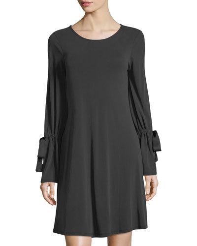 Tie-sleeve