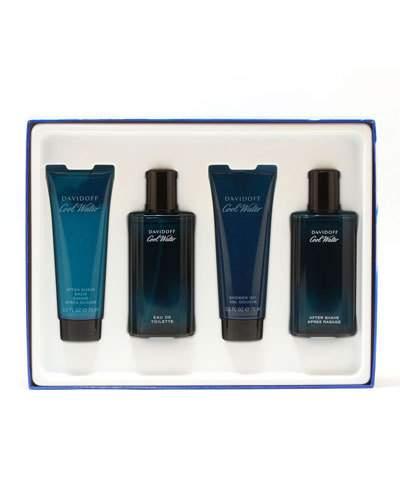 Cool Water Men By Davidoff-