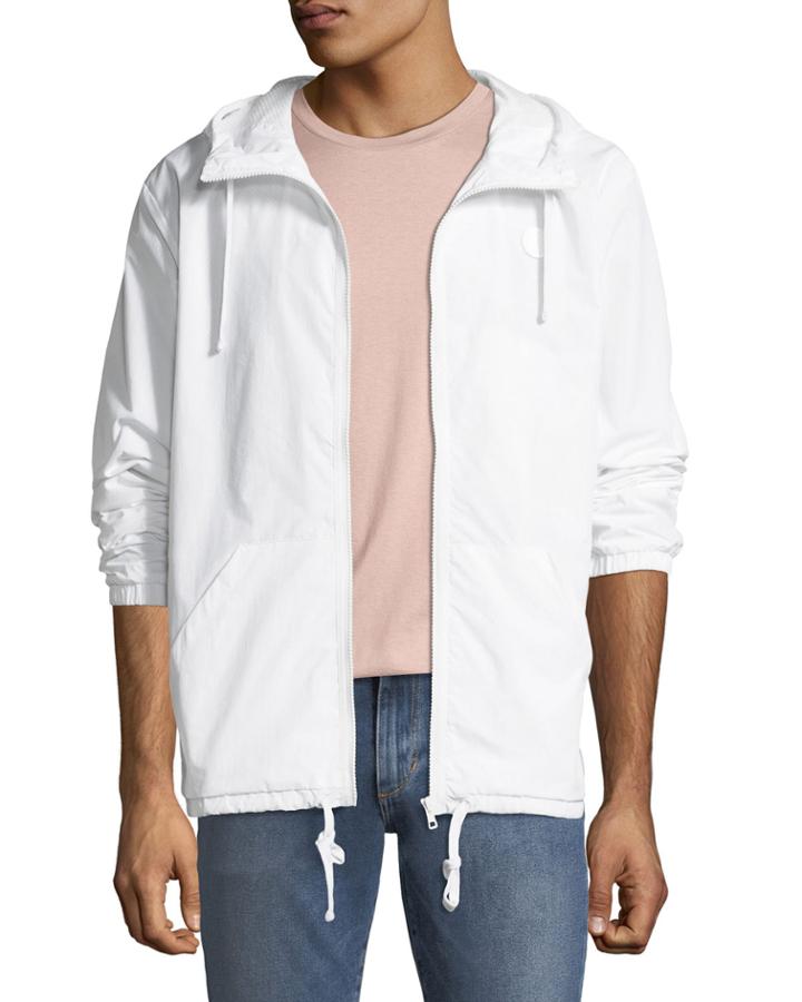 Men's Light Wind-resistant Jacket