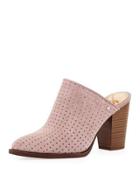 Bates Perforated