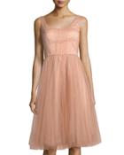 Ballerina Tulle Dress