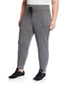 Plus Size Hanna Jogger Pants