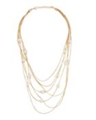 7-layer Chain Necklace,