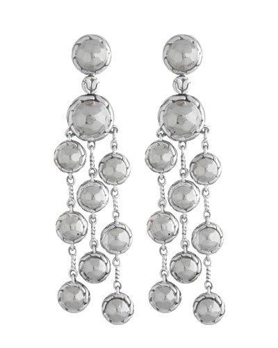 Palu Chandelier Earrings