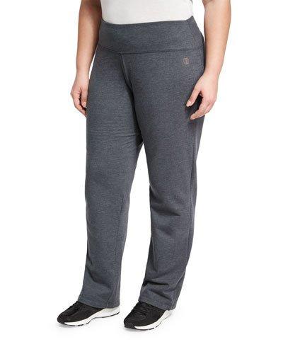 Jersey Lounge Pants, Gray,