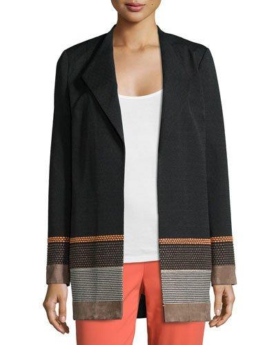 Bryce Jacket With