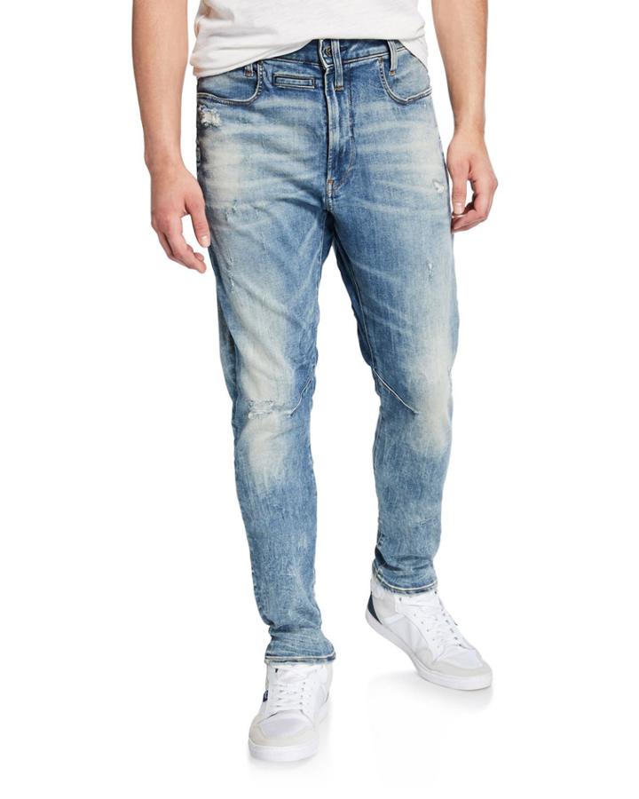 Men's D-staq Lox