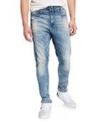 Men's D-staq Lox
