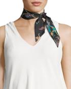 Skinny Print
