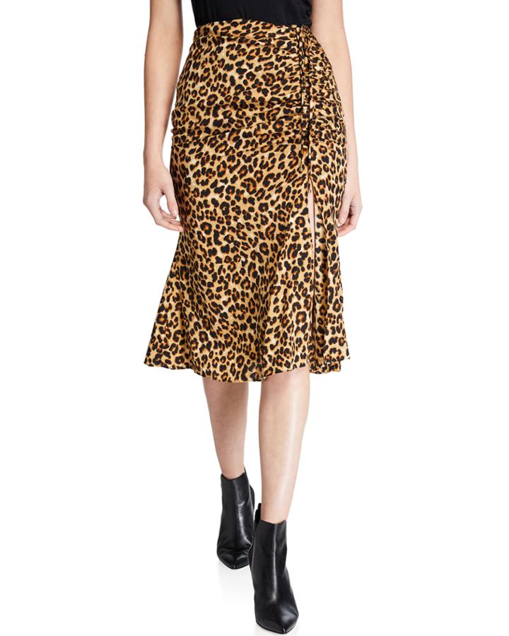 Vanity Leopard