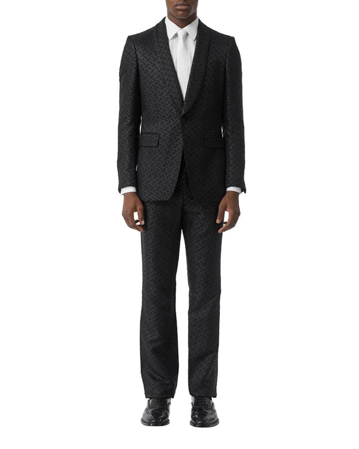 Men's Tb Logo Two-piece