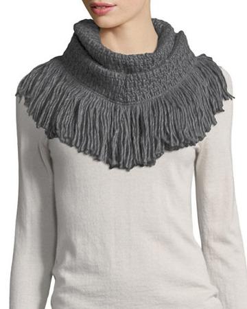 Fringe Is A Loop's Best Friend