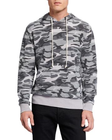 Men's Challenger Eco Hoodie
