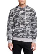 Men's Challenger Eco Hoodie