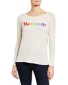Harmony Graphic Long
