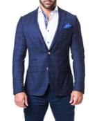 Men's Descartes Rain Blue