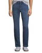 Men's The Classic Straight-leg Jeans