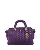 Daydreamer Ii Quilted Velour