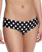Polka Dot Hipster
