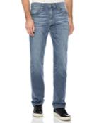 Men's The Classic-fit Jeans,