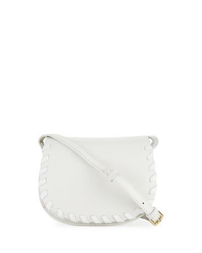 Madison Small Whipstitch
