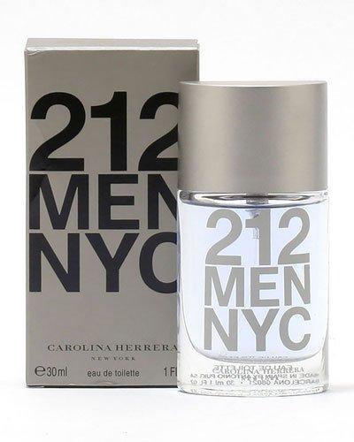 212 Men Eau De Toilette,