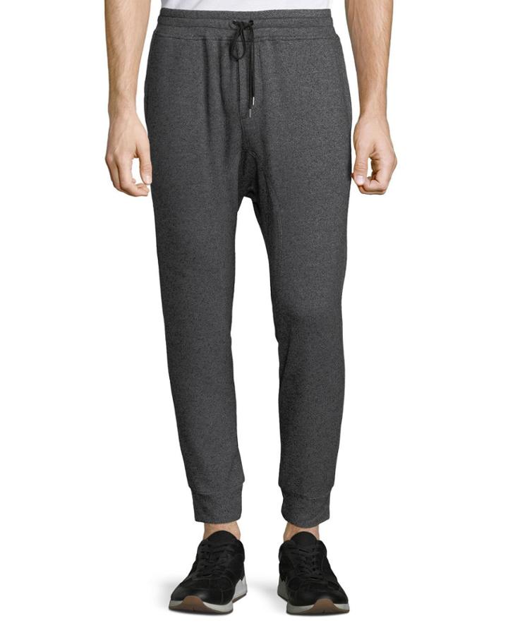 Men's Accomplice Drop-crotch