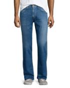 Clifton Boot-cut Denim Pants