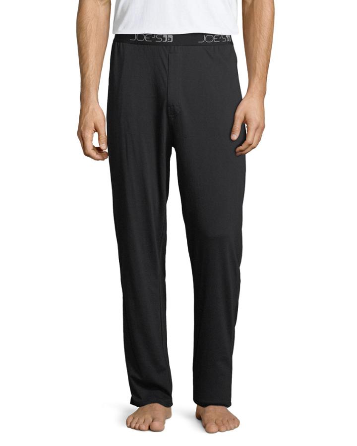 Men's Elasticized