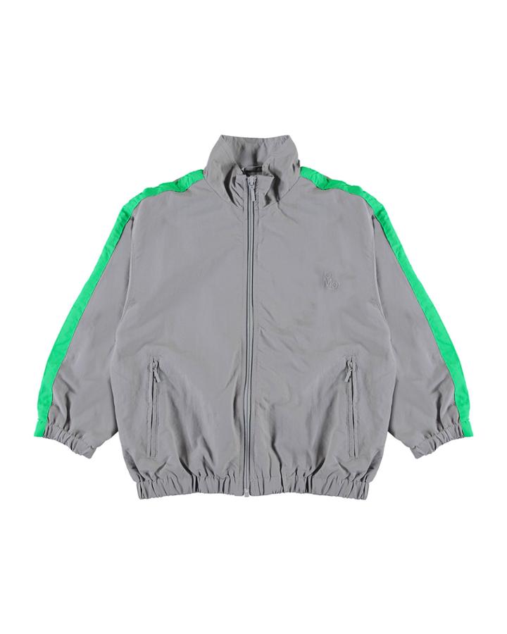 Mates Track Jacket W/ Contrast Taping,