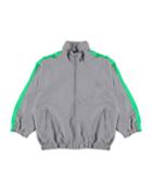Mates Track Jacket W/ Contrast Taping,