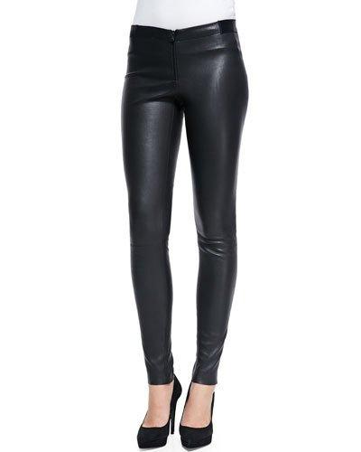 Lamb Leather