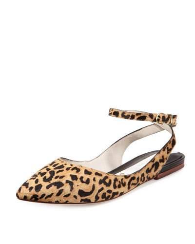 Zola Ankle-strap