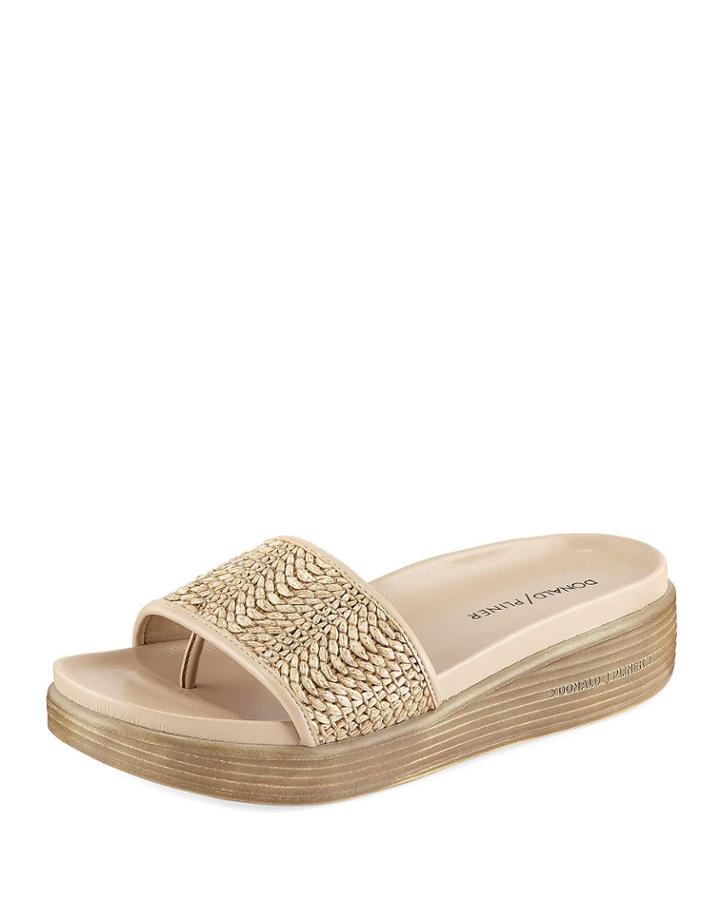 Fiji Woven Raffia