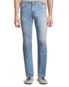 Everett Slim Straight-leg Jeans In 12 Years