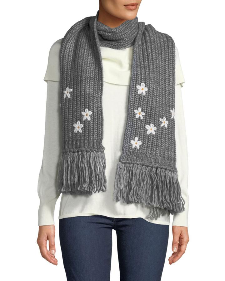 Daisy Hatchi Stitch Wool