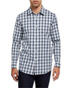 Men's Loren Plaid