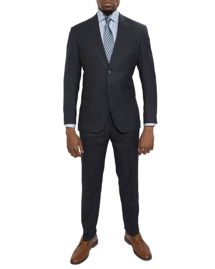 Men's Pick Stitch