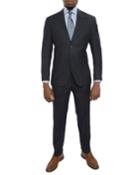 Men's Pick Stitch